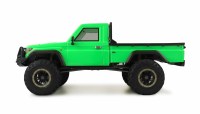 AMXRock RCX8B Scale Crawler Pick-Up schaal 1 op 8 Groot!, RTR